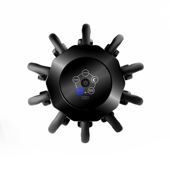 Medivon Octopus, masażer wibracyjny do skóry głowy, 1 szt.