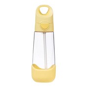 B.box, Bidon tritanowy ze słomką 600 ml Lemon Twist, 1 szt. https://azcdn.doz.pl/image/d/product/cd33d0cd-scale-180x180.png