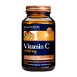 Vitamin C 1000 mg z dziką różą i bioflawonoidami, kapsułki, 100 szt.