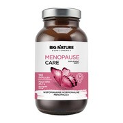 Big Nature Menopause Care, kapsułki miękkie, 90 szt. https://azcdn.doz.pl/image/d/product/6cfe6e0c-scale-180x180.png