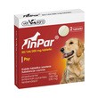 InPar 50/144/200 mg, tabletki dla psów, 2 szt.