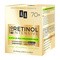AA Retinol Intensive 70+, kuracja multiregenerująca intensywny krem na noc, 50 ml