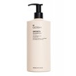 Gosh Growth Szampon wzmacniający i stymulujący wzrost włosów, 750 ml