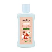 Melica Organic Funny Fox, żel od prysznic dla dzieci, 300 ml https://azcdn.doz.pl/image/d/product/7b8b4f9d-scale-180x180.png