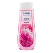 Luksja Aroma Senses, żel pod prysznic odprężające peonia i bergamotka, 500 ml