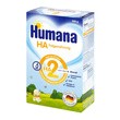Humana HA 2, hipoalergiczne mleko następne, proszek, 500 g