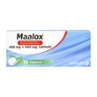 Maalox, 400 mg+400 mg, tabletki, 20 szt.