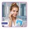 Beauty Formulas, złuszczające płatki z kwasem hialuronowym i ekstraktem z grejpfruta, 30 szt.