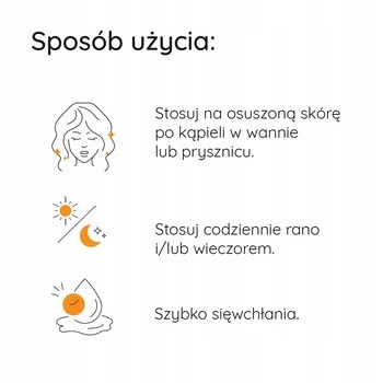 Evree Firming Glow, ujędrniająco rozświetlający balsam do ciała do każdego rodzaju skóry, 300 ml