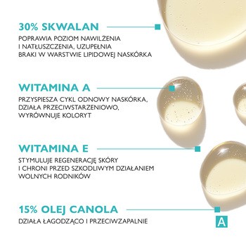 Pharmaceris A&E -Sensilix, regenerujący duo koncentrat vit.A&E w 30% skwalanie, 30 ml