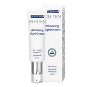 Novaclear Whiten, krem redukujący przebarwienia na noc, 50 ml https://azcdn.doz.pl/image/d/product/56643094-scale-180x180.png