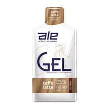 ALE Gel Caffe Latte, żel, 55,5 g