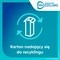 Sensodyne ProSzkliwo Extra Fresh, past do zębów z fluorkiem, 75 ml