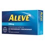 Aleve, 220 mg, tabletki powlekane, 12 szt.
