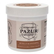 Linia Natury, diabelski pazur z alantoiną, żel, 250 ml