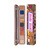 J.Cat Beauty Sweet Tooth 9 Shadow Palette Bar, paleta cieni do oczu, 102 Coffee Toffee, 7,2 g