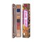 J.Cat Beauty Sweet Tooth 9 Shadow Palette Bar, paleta cieni do oczu, 102 Coffee Toffee, 7,2 g
