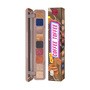 J.Cat Beauty Sweet Tooth 9 Shadow Palette Bar, paleta cieni do oczu, 102 Coffee Toffee, 7,2 g