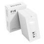 Nanolash Fix – Step 2, neutralizator do liftingu i laminacji rzęs, 0,5 ml x 10 szt.