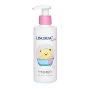 Linomag, płyn do kąpieli dla dzieci i niemowląt, 200 ml https://azcdn.doz.pl/image/d/product/d3c4acec-scale-180x180.png