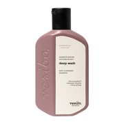 Resibo Deep Wash, szampon mocno oczyszczający, 250 ml