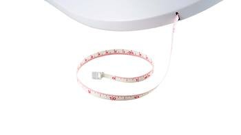 TinyTully, waga niemowlęca, 1 szt.