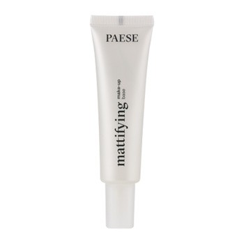 Paese, matująca baza pod makijaż w tubie, 30 ml
