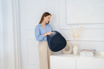 Medivon Bliss, poduszka masująca