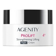 Agenity Prolift 4°, wzmacniający krem liftingujący na noc, 50 ml 