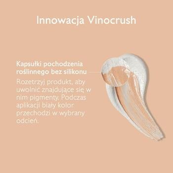 Caudalie Vinocrush, krem koloryzujący, 2, 30 ml