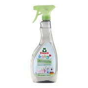 Frosch Baby, spray do usuwania plam z ubranek dla dzieci i niemowląt, 500 ml