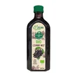 ZIELNIK DOZ BIO Czarny Bez, sok, 500 ml
