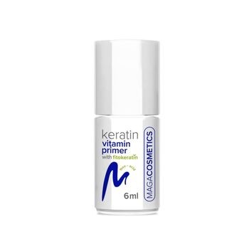 Maga Cosmetics, Fito Flex Vitamin, primer bezkwasowy, 6 ml