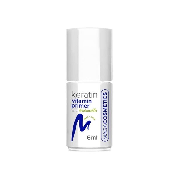 Nieznana Maga Cosmetics, Fito Flex Vitamin, primer bezkwasowy, 6 ml — Inhaltsstoffe und Bewertung