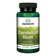 Swanson Dandelion Root (Mniszek lekarski), 515 mg, kapsułki, 60 szt.