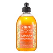 Zielko, Płyn do mycia naczyń, pomarańcza, 500 ml https://azcdn.doz.pl/image/d/product/9bef604a-scale-180x180.png