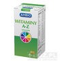 Ambio, Witaminy A-Z, tabletki, 60 szt.