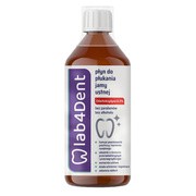 Lab4Dent, płyn do płukania jamy ustnej, 300 ml https://azcdn.doz.pl/image/d/product/45d819c3-scale-180x180.png