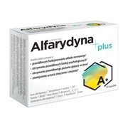 Aflofarm Alfarydyna plus, kapsułki twarde, 30 szt. https://azcdn.doz.pl/image/d/product/1ae2a3e2-scale-180x180.png