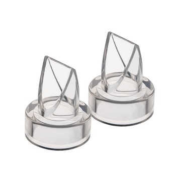 Canpol Babies, zestaw części zapasowych do laktatorów elektrycznych, 1 szt.