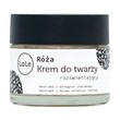 LaLe Róża, rozświetlający krem do twarzy, 50 ml