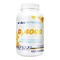 Zestaw 2 x Allnutrition D3 4000, tabletki, 120 szt.