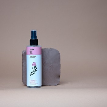 Make Me Bio Garden Roses, woda różana, 200 ml