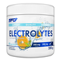 SFD Electrolytes, proszek, smak pomarańczowy, 200 g