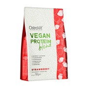 OstroVit Vegan Protein Blend, proszek, smak strawberry, 700 g https://azcdn.doz.pl/image/d/product/43f255c5-scale-180x180.png