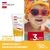 Emolium Suncare A-Topic, nawilżający balsam ochronny, 150 ml