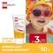 Emolium Suncare A-Topic, nawilżający balsam ochronny, 150 ml