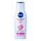 Nivea Diamond Gloss, szampon pielęgnujący do włosów, 400 ml
