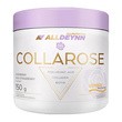 Allnutrition, ALLDEYNN CollaRose, smak malinowo-poziomkowy, proszek, 150 g