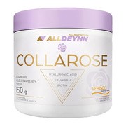 Allnutrition, ALLDEYNN CollaRose, smak malinowo-poziomkowy, proszek, 150 g https://azcdn.doz.pl/image/d/product/c06e4520-scale-180x180.png